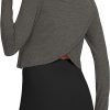 Deep Heather Gray